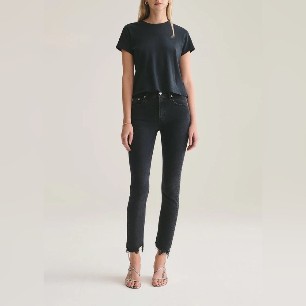 Agolde Toni Denim